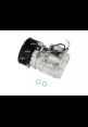 Kompresor klime NRF odgovara: MERCEDES ACTROS, ACTROS MP2 / MP3, ATEGO 2, CITARO (O 530), LK/LN2, MK, SK, TRAVEGO (O 580) 01.84